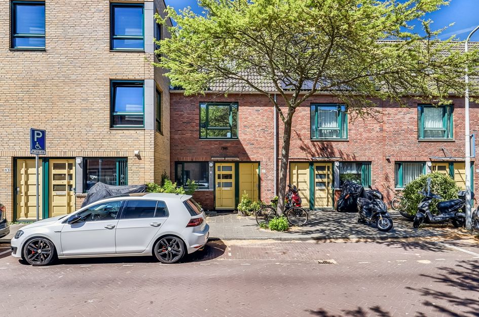 Trooststraat 81