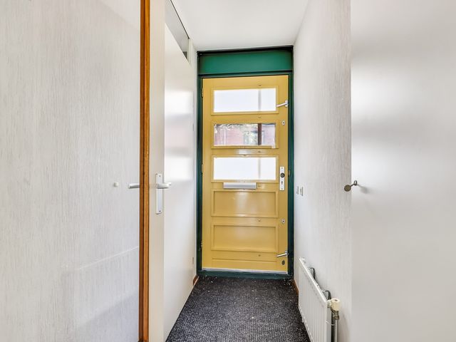 Trooststraat 81, Den Haag