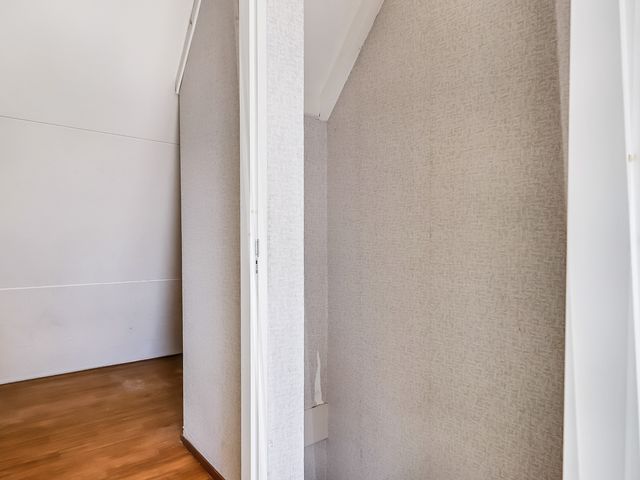Trooststraat 81, Den Haag