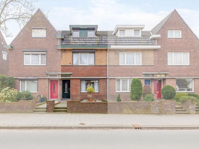 Kenzenstraat 23, Steyl