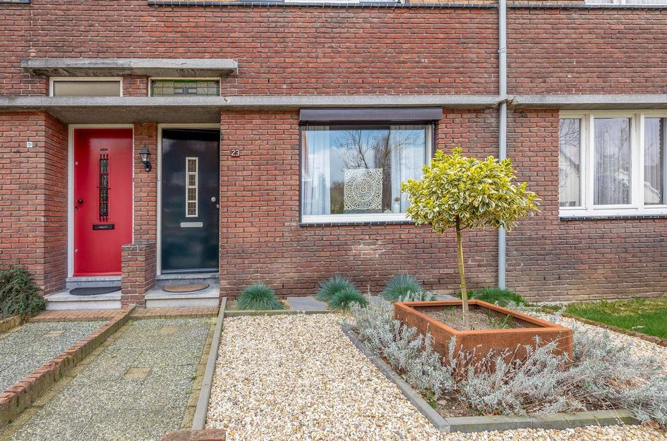 Kenzenstraat 23