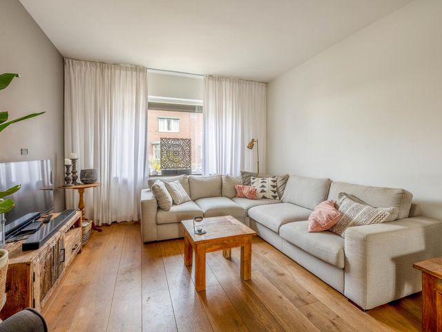 Kenzenstraat 23, Steyl