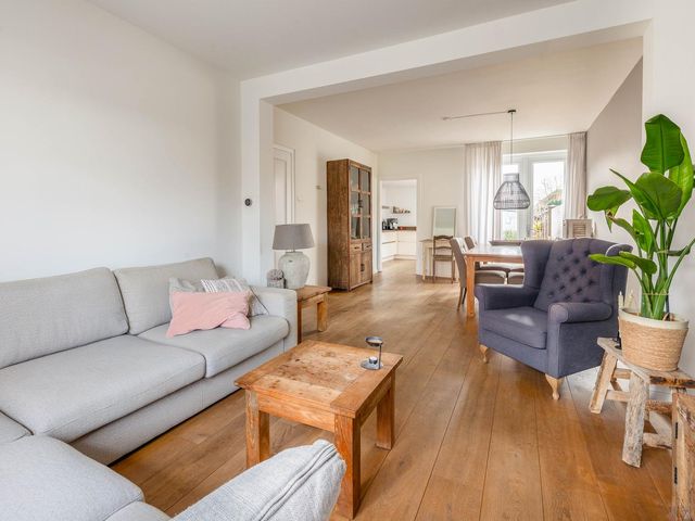 Kenzenstraat 23, Steyl