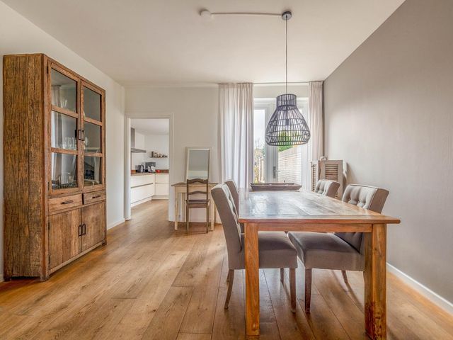 Kenzenstraat 23, Steyl