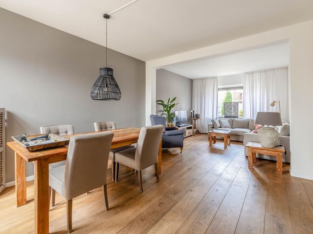 Kenzenstraat 23, Steyl
