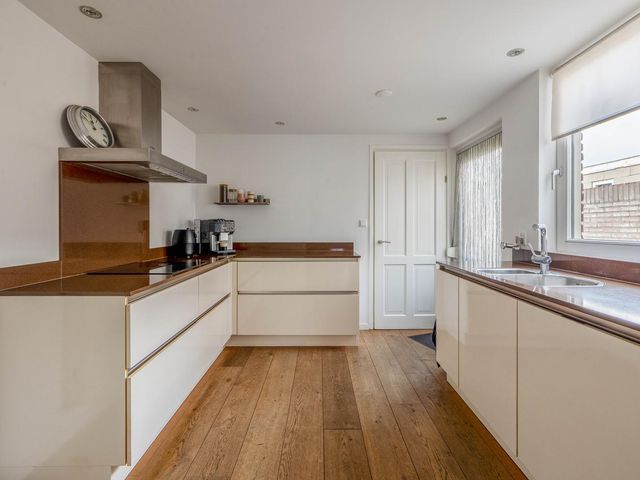 Kenzenstraat 23, Steyl
