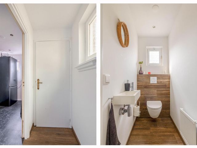 Kenzenstraat 23, Steyl