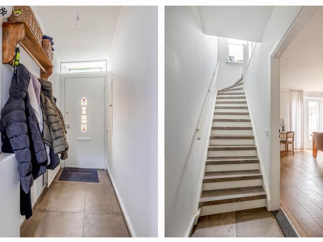 Kenzenstraat 23, Steyl