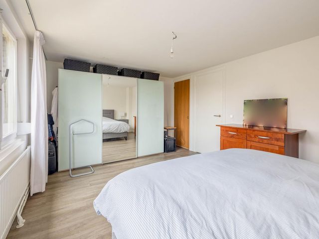 Kenzenstraat 23, Steyl