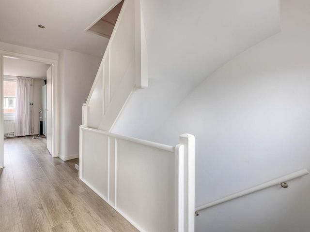 Kenzenstraat 23, Steyl