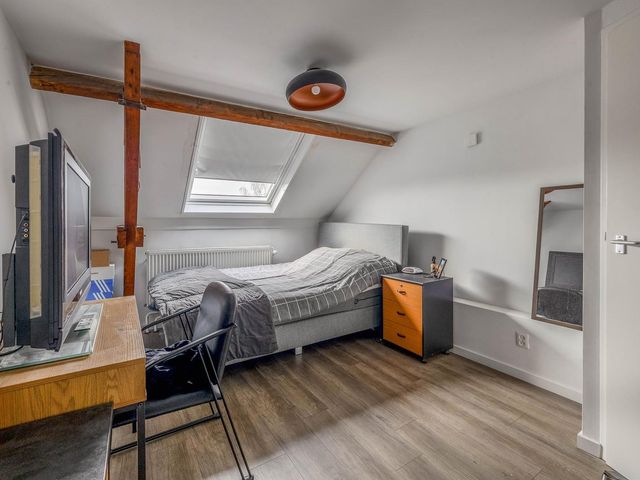 Kenzenstraat 23, Steyl