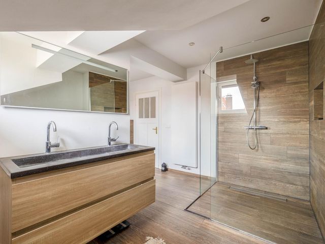 Kenzenstraat 23, Steyl