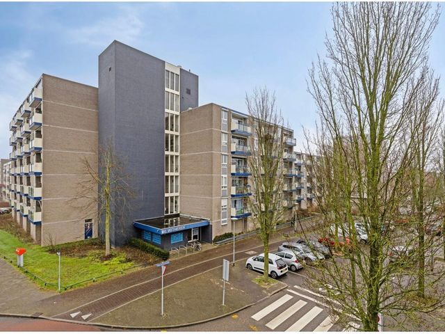 Witherenstraat 144, Venlo