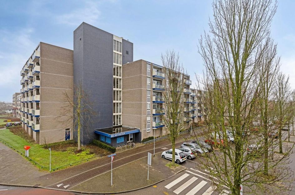 Witherenstraat 144
