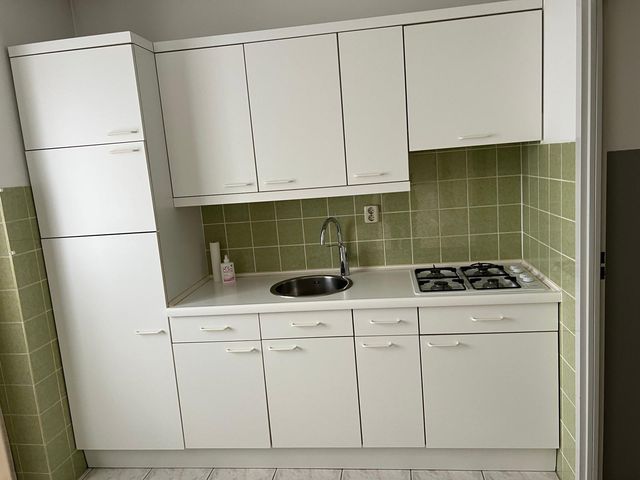 Witherenstraat 144, Venlo