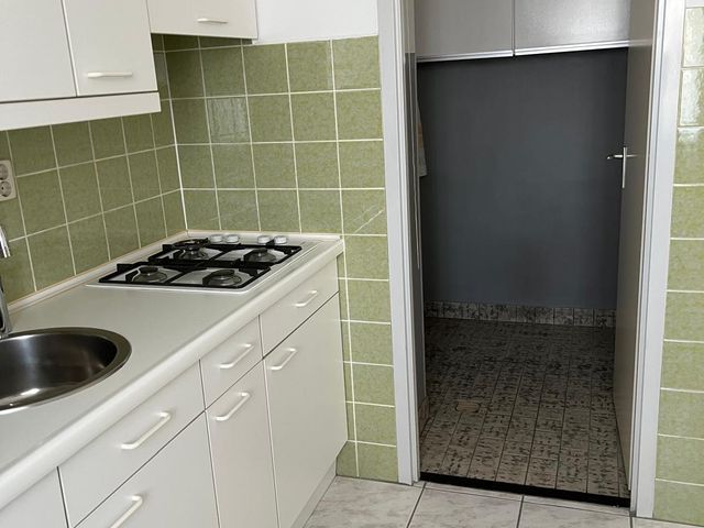 Witherenstraat 144, Venlo