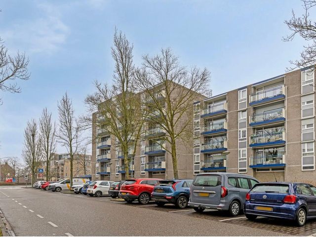 Witherenstraat 144, Venlo