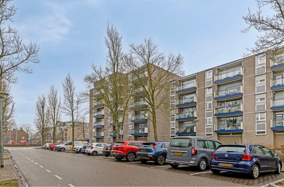 Witherenstraat 144