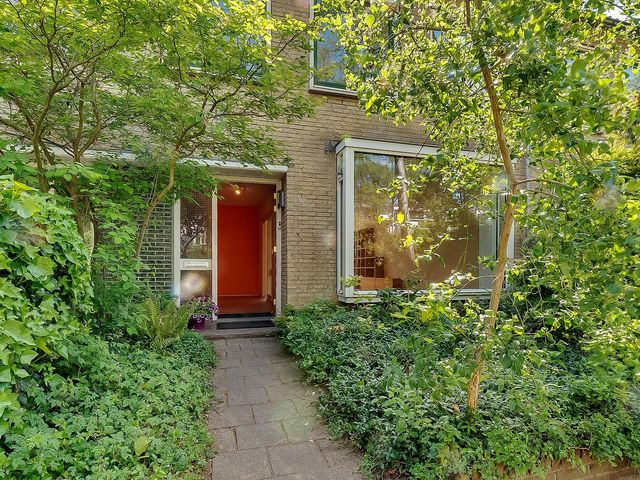 Putterlaan 34, Bilthoven
