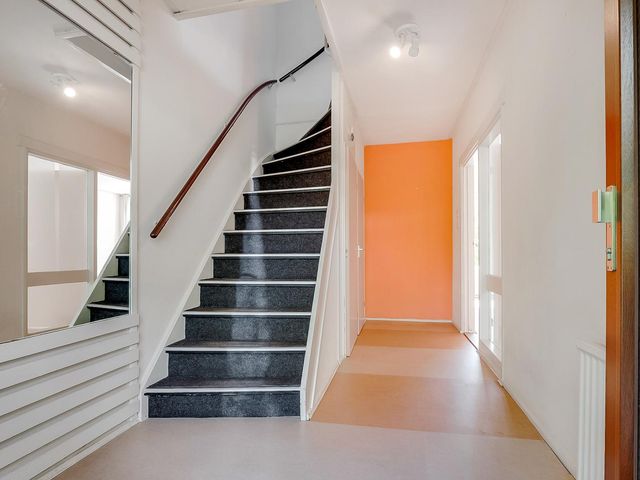 Putterlaan 34, Bilthoven