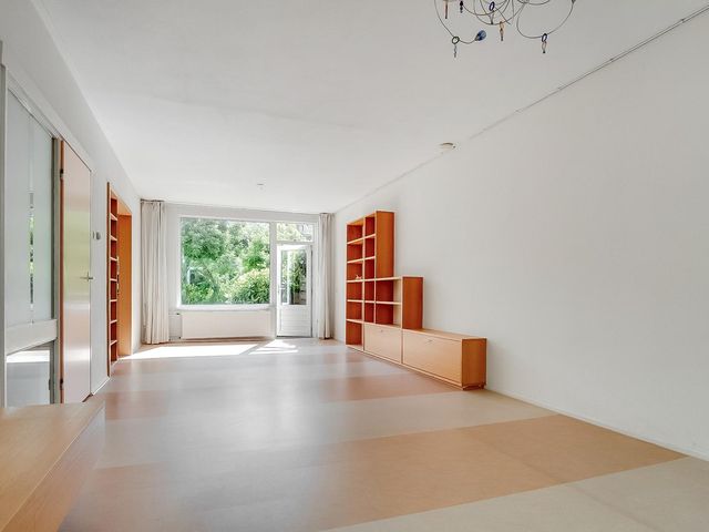 Putterlaan 34, Bilthoven