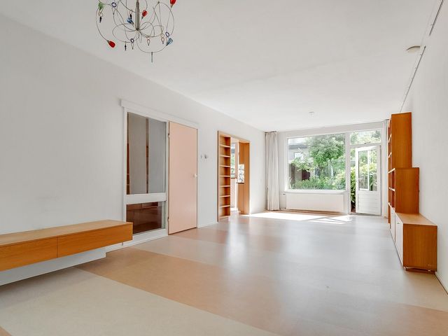 Putterlaan 34, Bilthoven