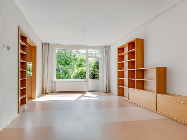 Putterlaan 34, Bilthoven
