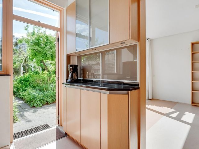 Putterlaan 34, Bilthoven