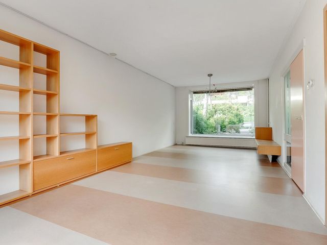 Putterlaan 34, Bilthoven