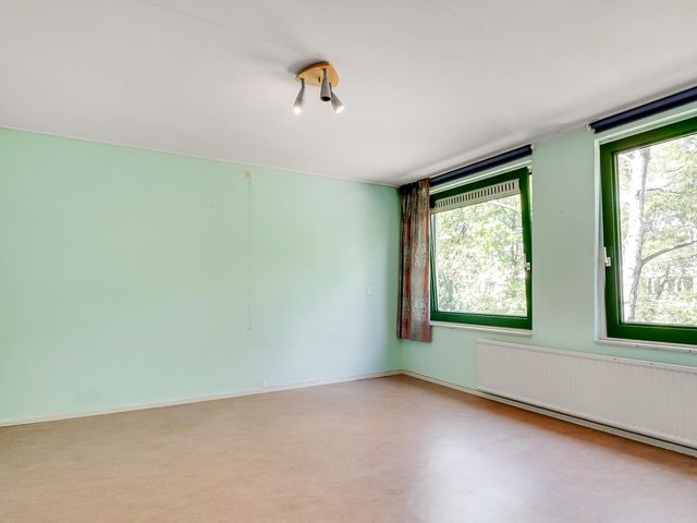 Putterlaan 34, Bilthoven