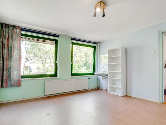Putterlaan 34, Bilthoven