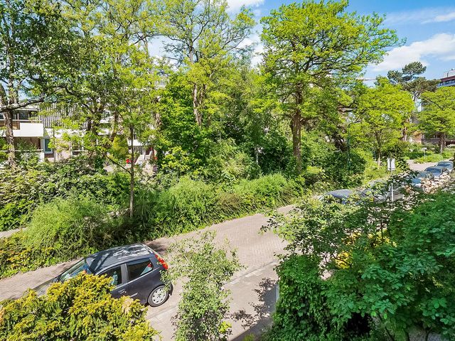 Putterlaan 34, Bilthoven