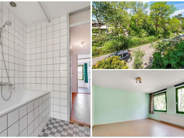 Putterlaan 34, Bilthoven