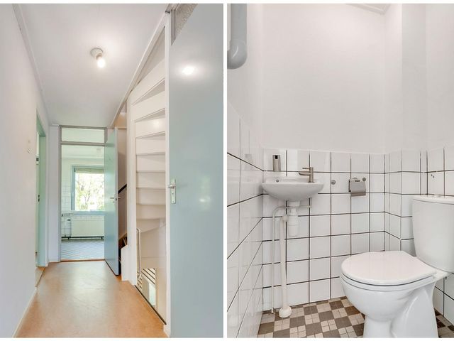Putterlaan 34, Bilthoven
