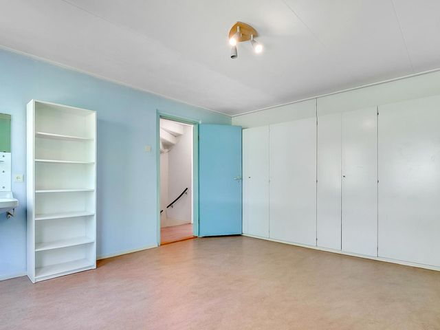 Putterlaan 34, Bilthoven