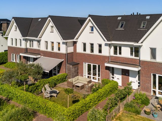 Noordveenweg 18, Nieuwe Wetering
