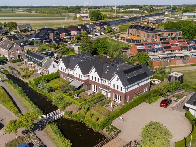 Noordveenweg 18, Nieuwe Wetering