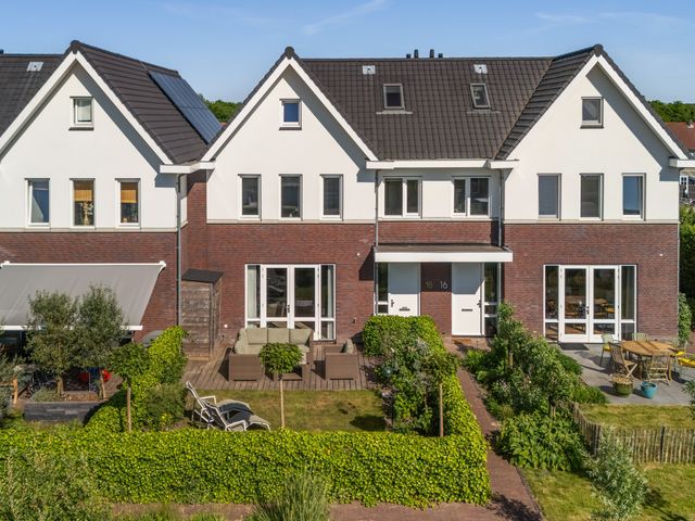 Noordveenweg 18, Nieuwe Wetering