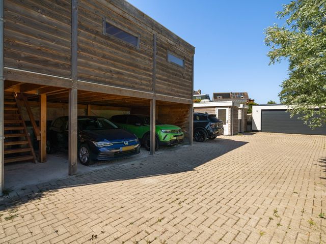 Noordveenweg 18, Nieuwe Wetering