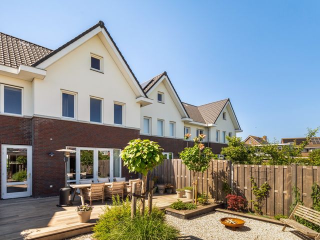 Noordveenweg 18, Nieuwe Wetering