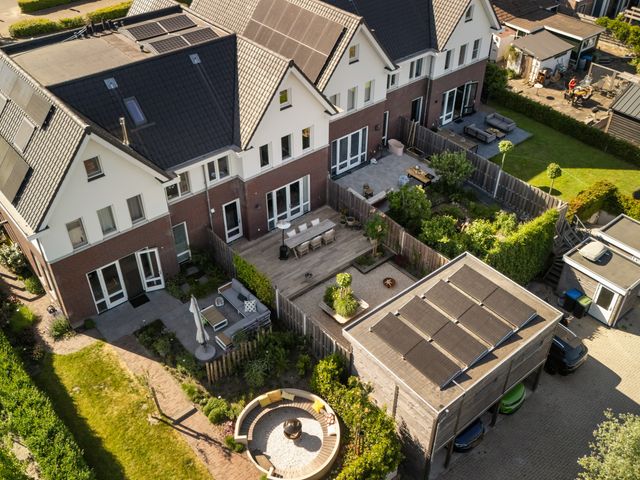 Noordveenweg 18, Nieuwe Wetering