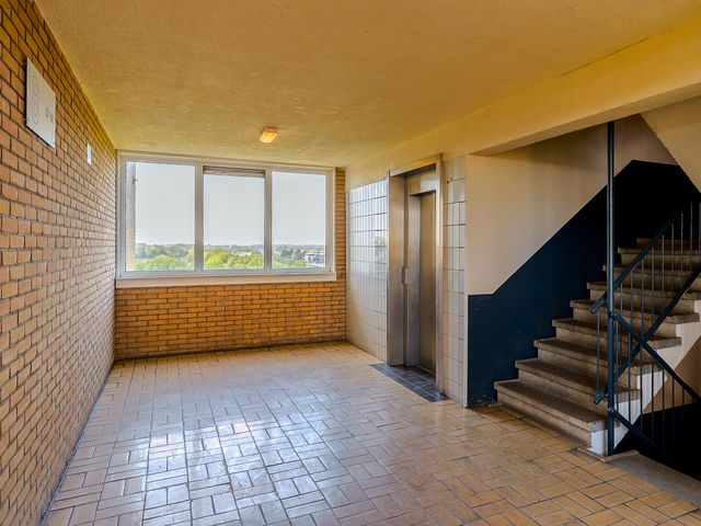 Sperwerstraat 63, Sliedrecht