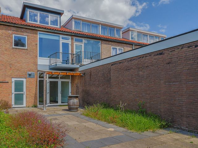 Willem Van Arkellaan 27, Gorinchem