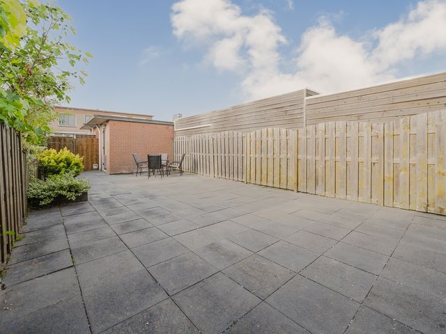 Annie van Hattemstraat 6, Spijkenisse