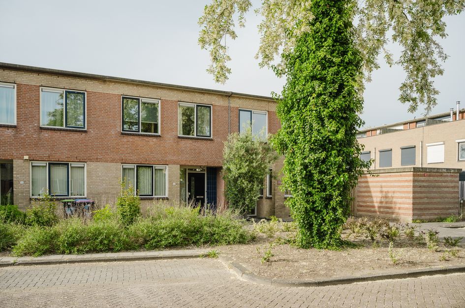 Annie van Hattemstraat 6