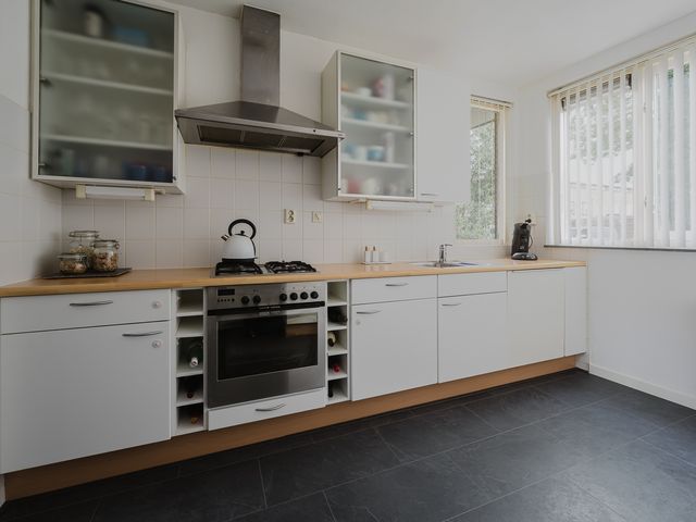 Annie van Hattemstraat 6, Spijkenisse