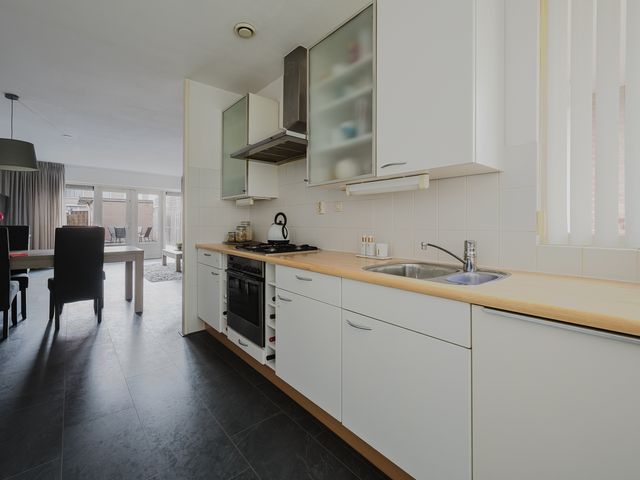 Annie van Hattemstraat 6, Spijkenisse