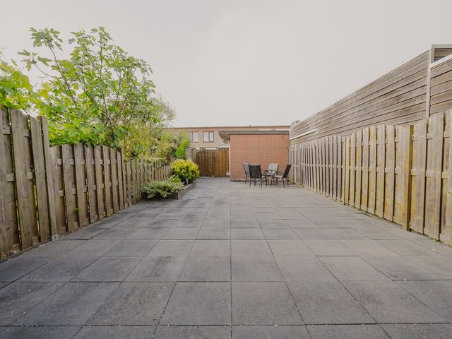 Annie van Hattemstraat 6, Spijkenisse