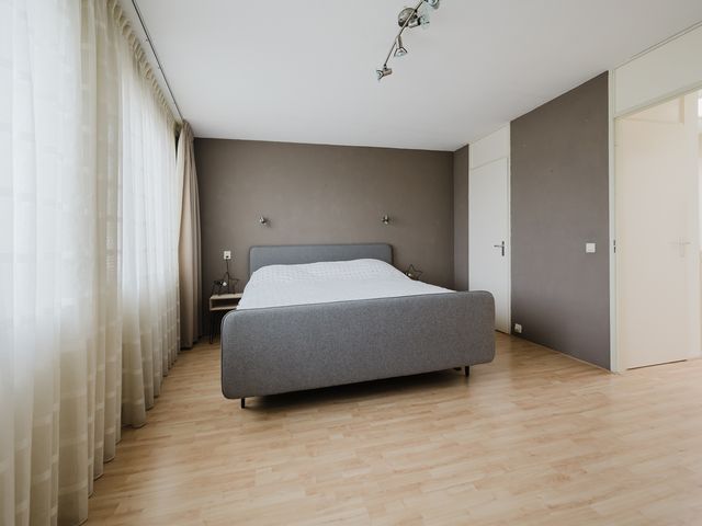 Annie van Hattemstraat 6, Spijkenisse