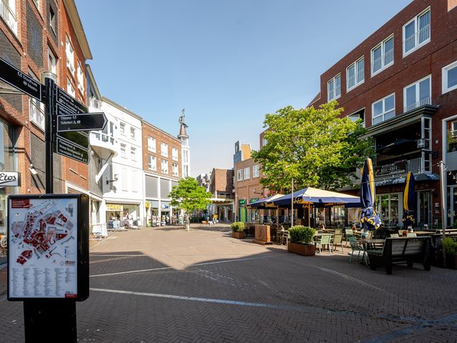 Uitstraat 68, Spijkenisse